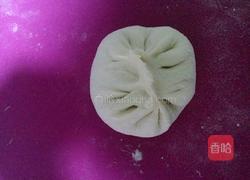 猪肉包子的做法图解7