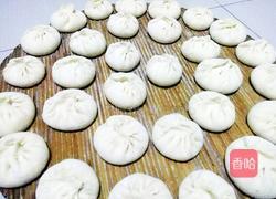 猪肉包子的做法图解8