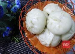 猪肉包子的做法图解9