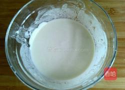 燕麦香蕉的做法图解3