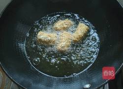 燕麦香蕉的做法图解7