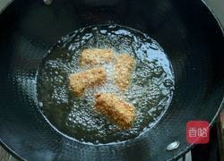 燕麦香蕉的做法图解8