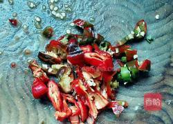 香辣炒田螺的做法图解3