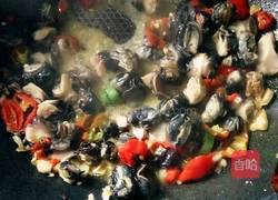 香辣炒田螺的做法图解6