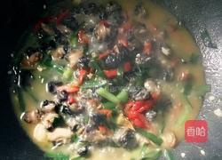 香辣炒田螺的做法图解8