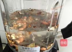 三豆杂粮米糊的做法图解2