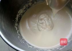 柠檬海绵蛋糕的做法图解8