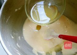 柠檬海绵蛋糕的做法图解11