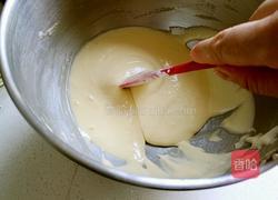 柠檬海绵蛋糕的做法图解12