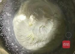海洋の穆斯林蛋糕的做法图解2