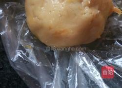 广式蛋黄月饼 的做法图解5