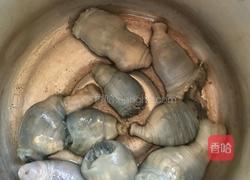沙蛏子（我当地的叫法）的做法图解1