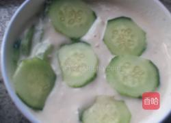 红枣酸奶燕麦粥的做法图解6