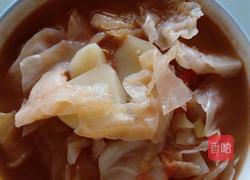 苏泊汤的做法图解5