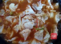 苏泊汤的做法图解4