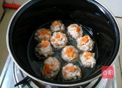 酿香菇的做法图解10