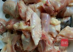 酱油鸡的做法图解1