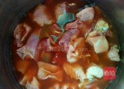 酱油鸡的做法图解3