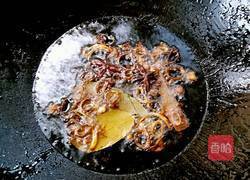 葱油拌面的做法图解3