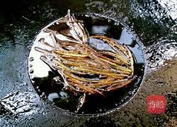 葱油拌面的做法图解5