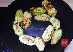红烧茄子的做法图解5