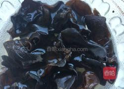 家庭简易版凉拌面的做法图解3