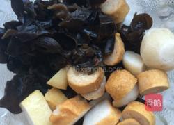 家庭简易版凉拌面的做法图解4