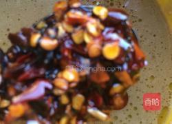 家庭简易版凉拌面的做法图解9