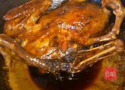 冰糖酱鸭的做法图解7