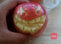 粉丝焗蟹的做法图解1