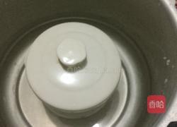 蛏子炖当归的做法图解2