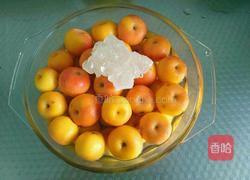 自制海棠果罐头的做法图解6