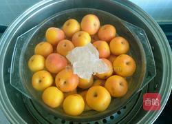 自制海棠果罐头的做法图解7