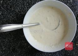 香蕉鸡蛋饼的做法图解6