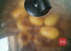 酸甜五香小土豆的做法图解7
