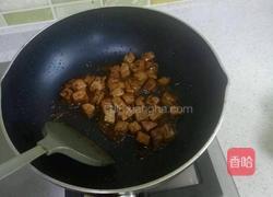 黑椒牛肉意面的做法图解2