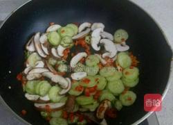 黑椒牛肉意面的做法图解4