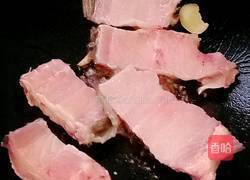 鱼骨豆腐汤的做法图解3