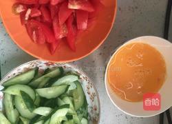 下饭素菜的做法图解1