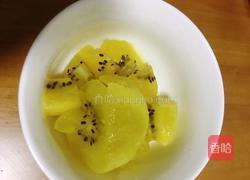 黑椒薯仔牛肉粒的做法图解4