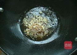 红辣椒炒秋葵的做法图解5