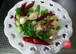 红烧鸡腿的做法图解5