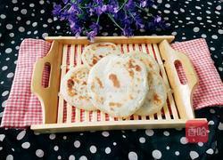 葱花饼的做法图解9