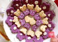 椰汁芋圆的做法图解8