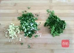 猪肉小混沌的做法图解1