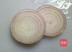 鸡肉汉堡的做法图解3