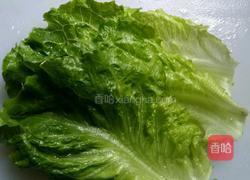 鸡肉汉堡的做法图解4