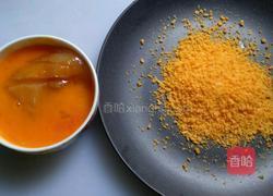 鸡肉汉堡的做法图解6