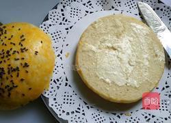 鸡肉汉堡的做法图解11