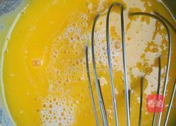 笑脸戚风蛋糕〈电饭锅版〉的做法图解3